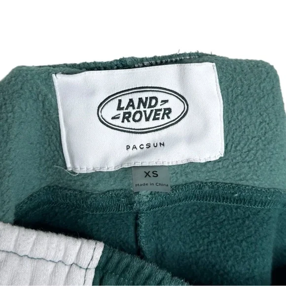 Land Rover Pacsun Jogger Sweatpants - Picture 7 of 7